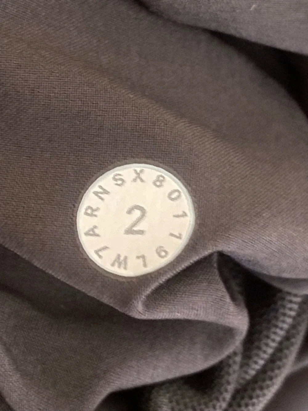 Lululemon On The Fly Short